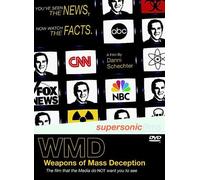 Weapons Of Mass Deception [DVD]