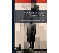 Weapons Of Mass Destruction