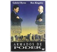 Weapons of Mass Distraction [Region 2] [import]