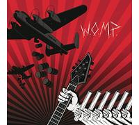 Weapons Of Mass Percussion