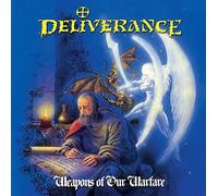 Weapons Of Our Warfare (the Original)