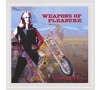 Weapons of Pleasure - Daredevil [Explicit]