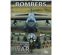 Weapons Of War - Bombers [DVD]