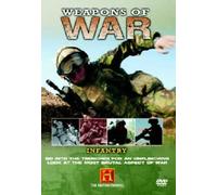 Weapons Of War: Infantry [DVD]