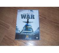 Weapons of War: Submarines