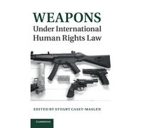 Weapons under International Human Rights Law