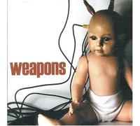 Weapons - Weapons