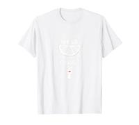 Wear for Change: Citrus Activism Inspiration T-Shirt, Men, White, XXL