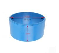 Wear for RING for Sea-Doo Jet Pumps - 155.5 mm Direct Replacement Impeller Component Compatible with GTX, GTS, RXP, Wake, SE & 4-TEC Models (Part No. 267000021, 267000419, 267000104, 271001236)