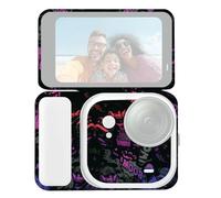 Wear Immune Camera Bodywrap Comfortable Face Plan Not Intervention Action Excellent Suitable Compact Registering Devices GO Extreme Protective Skin