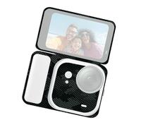 Wear Immune Camera Bodywrap Comfortable Face Plan Not Intervention Action Excellent Suitable Compact Registering Devices GO Extreme Protective Skin