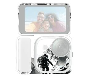 Wear Immune Camera Bodywrap Comfortable Face Plan Not Intervention Action Excellent Suitable Compact Registering Devices Travel Photography Gear Security