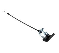 Wear Indicator Compatible With Chevrolet For Avalanche 2500 2002-2006 For Silverado 1500 1999-2006 Car Parking Hand Brake Release Cable 924305
