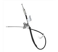 Wear Indicator Compatible With Toyota For Hilux For Kun25 2005 2006 2007 OEM:46420-0K041 464200K041 Car Right Brake Line Handbrake Cable Accessories