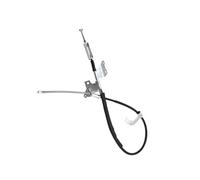 Wear Indicator Compatible with Toyota for Hilux for Kun25 2005 2006 2007 OEM:46420-0k041 464200K041 Car Right Brake Line Handbrake Cable Accessories