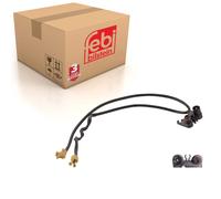 Wear Indicator Fits Iveco Eurotrakker Eurocargo Eurofire Febi 106200