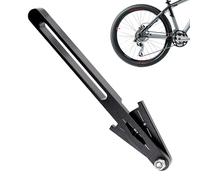 Wear Measuring Device - Bicycle Test Tool, Wear Indicator, Bicycle Maintenance Device, Easy to Use, Precise, Reliable, Convenient to Carry on the Go for Condu