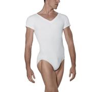 Wear Moi Men's Altan Fashion t-Shirt, White, L