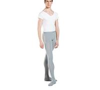 Wear Moi Solo Footed Tights L Grey