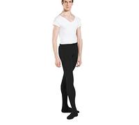 Wear Moi Solo Men's Solo Tights, Mens, Tights, Solo, Black, M