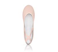 Wear Moi Women's Vesta Classic Dance Shoes, Pink Dark Pink, 4 UK