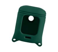 Wear Resist Silicone Earphone Case Resistant for Iotapk Call Earphones Shockproof Protector Sleeve Charging Box Case