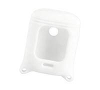 Wear Resist Silicone Earphone Case Resistant for Iotapk Call Earphones Shockproof Protector Sleeve Charging Box Case