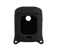 Wear Resist Silicone Earphone Case Resistant for Iotapk Call Earphones Shockproof Protector Sleeve Silicone Protective Sleeve