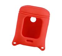 Wear Resist Silicone Earphone Case Resistant for Iotapk Call Earphones Shockproof Protector Sleeve Silicone Protective Sleeve
