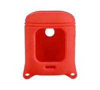 Wear Resist Silicone Earphone Case Resistant for Iotapk Call Earphones Shockproof Protector Sleeve Sleeve