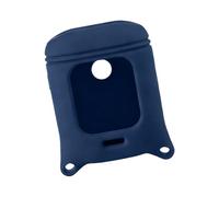 Wear Resist Silicone Earphone Case Resistant for Iotapk Call Earphones Shockproof Protector Sleeve Sleeve