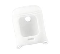 Wear Resist Silicone Earphone Case Resistant for Iotapk Call Earphones Shockproof Protector Sleeve Sleeve