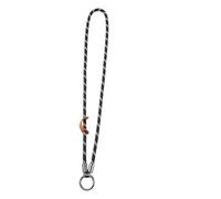 Wear Resistant Action Camera Neck Strap Lanyard Harness Adjustable Length Secure Anti Slip Design Fast Removal Action Camera Mount Strap