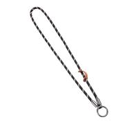 Wear Resistant Action Camera Neck Strap Lanyard Harness Adjustable Length Secure Anti Slip Design Fast Removal Anti Drop Camera Accessory