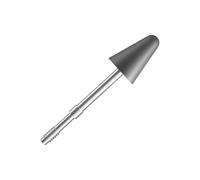Wear Resistant Capacitive Replacement Nibs For Tablets Frictionless Glides Motion Improved Tactiles Feedbacks Precise Styluses Tip