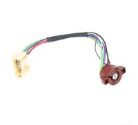 Wear-Resistant Car Starter Switch for Classic Auto Repair