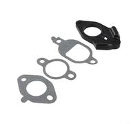 Wear-Resistant Carburetor Insulator For Engine Repair