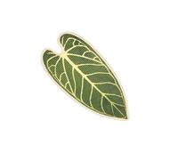 Wear-Resistant Cats Board, Anthurium | Durability Sisal Cats Claws Care Carpet Mats Pet Supply Space Saving Small Spaces Strong