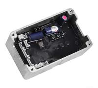 Wear-Resistant Controller for Ninebot for E2 Plus Daily Use Wear-Resistant | Tool-free installation, user-friendly design, no professional skills needed, quick replacement