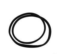 Wear-Resistant Door Body Seal for Mercedes for gla X156 for Durable | Exact OEM match A1566920076, for perfect for fit for gla X156, restores factory door closure silence