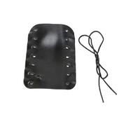 Wear Resistant French Horn Hand Guard Handmade Accessory for Kids Adult With Rope