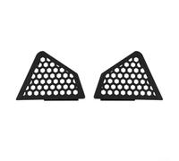 Wear-Resistant Fuel Door Insert for Bombardier Ryker Red(Black)