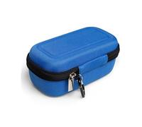 Wear-Resistant Large Capacity Essentials Oil Case Storage Bag, Waterproof Insulin Vial Protector Case Organizer Bag