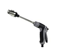 Wear-Resistant Long Rod Car Wash Water Household Car Wash Tool Large Spray Volume Power Washer Tool Oscillating Sprinklers