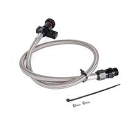 Wear Resistant Metal Transmission Fluid Levels Dipstick For 22200 Truck With 6R80 10R80 4R70E Automatic Transmission Dipstick