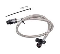 Wear Resistant Metal Transmission Fluid Levels Dipstick For 22200 Truck With 6R80 10R80 4R70E Car Transmission Dipstick Tube