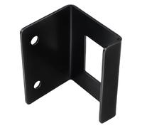 Wear Resistant Mount, Panel Rack Adapter, Car Dashes Holder, Rocker Switches Bracket, 1-2cm Difference in Size, Allows for Secure Placement Without The Need for Modifications