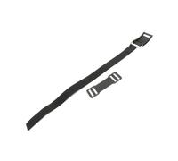 Wear Resistant Nylons Strap for Secure Mounting of 6L Decompress Bottles on Diving Systems Scubas Bottle Fastening Band