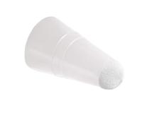 Wear Resistant Silicone Fiber Pen Tip Sleeve For Various Styluses Models For Class Note