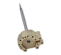 Wear Resistant Soldering Iron Tip for Controller Repair(for C245) | Fits for xbox, for ps4, for ps5, Switch; for ideal for drift repair, replacement, and precise soldering tasks